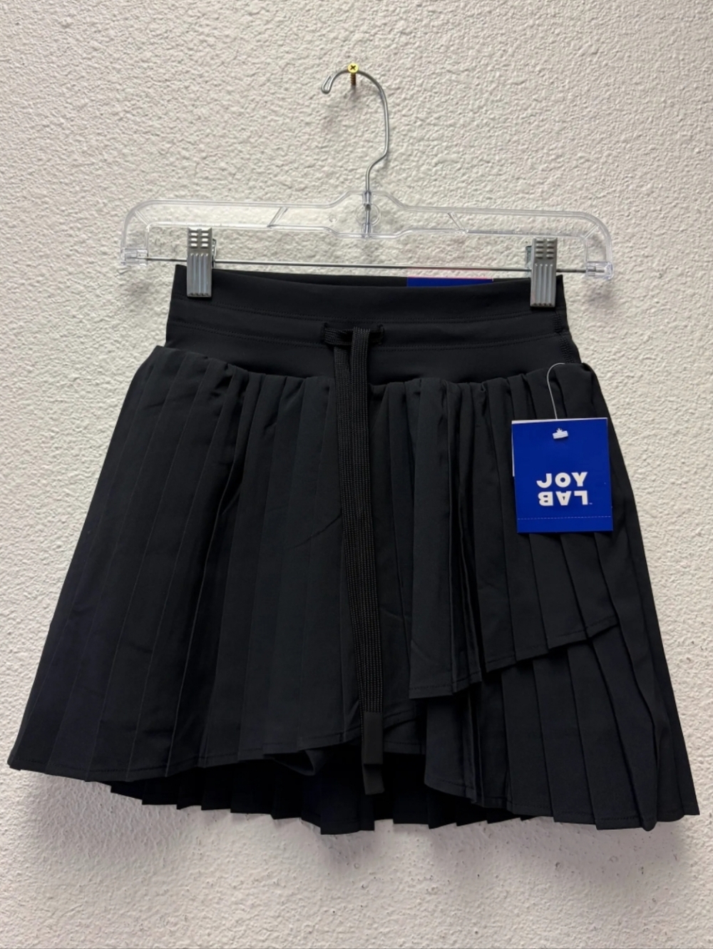 Womens Pleated Athletic Skort Size XXL & XXS #540-541
